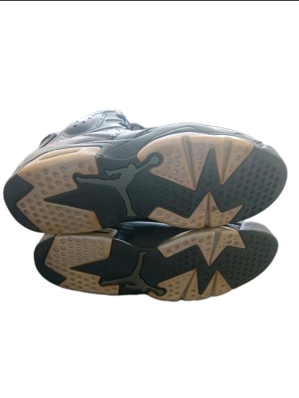 Jordan 6 Retro All Star - Chameleon 2017 Men's Size:11 Vintage Basketball Shoes - Picture 3 of 9